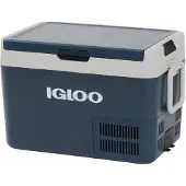 Igloo Icf 32 Styv Bärbar Kylbox