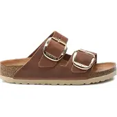 Birkenstock Sandal 'Arizona' brun