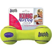 Kong Dumbbell Tennis Leksak