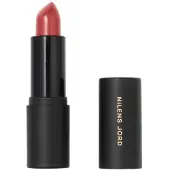 Nilens Jord Lipstick 3,5 g - Cinnamon Red
