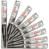Bosch Eco Viskerblad 650 mm.