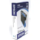 Epson T5432 cyan bläckpatron (original)