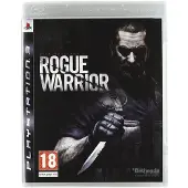 Ps3 Rogue Warrior Essentials