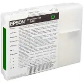 Epson S020270 SJIC4 (G) grön bläckpatron (original)