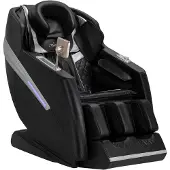 Activeshop Sakura massagefåtölj Prime 101 svart