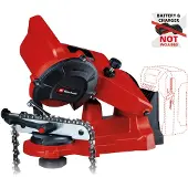 Einhell Power X-Change GE-CS 18 Li - Solo 4499940 Sågkedjeslipmaskin