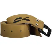 C4 Freediving Marseillaise Silicone Nylon Buckle Bälte