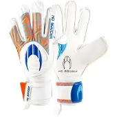 Ho Soccer Pro Curved Flat Gen Iii Duo Målvaktshandskar