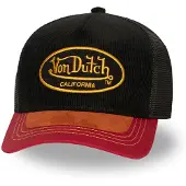 Von Dutch Vd/1/ct/shield/03 Keps