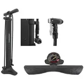 Massi Cm-f06 Track Hp Tubeless Cykelpump