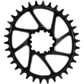 Garbaruk Gxp/dub Boost Ovalt Kedjehjul