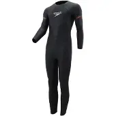 Speedo Proton Långärmad Neopren Våtdräkt