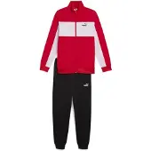 Puma Poly Colorblock Träningsdräkt