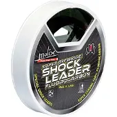Molix Super Offshore Shock Leader Fluorocarbon 25 M