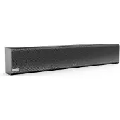 Yealink MSpeaker II Black Konferenshögtalare RJ45 Svart