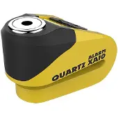 Oxford Quartz Alarm Xa10 10 Mm Pin Skivbromslås