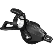 Shimano Sl-m7100 Höger Växelväljare