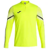 Joma Elite Xi Tröja Med Halv Dragkedja