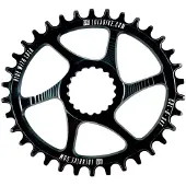 Lola Cannondale Dm Ovalt Kedjehjul