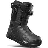Thirtytwo Stw Double Boa Snowboardstövlar