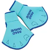 Mad Wave Aquafitness Simhandskar