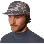 Ocean & Earth Bingin Lightweight Legionnaire Surf Keps