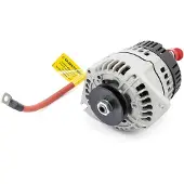 VETUS Generatorpaket 140a 12v