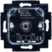 Busch-Jaeger Insats Dimmer 2CKA006599A2985