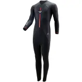 Speedo Epic Långärmad Neopren Våtdräkt