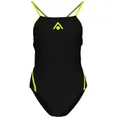 Aqua sphere Essential Diamond Back Adjustable Baddräkt