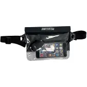 Surf System Tpu Ziplock Midjeväska