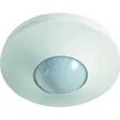 ESYLUX Tilstedeværelsessensor PD-C 360i/8 Mic