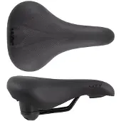 Wag City Cykelsadel