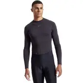 Pearl Izumi Transfer Wool Base Långärmad Baslager