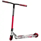 KRF Agr Grafitty Sparkcykel
