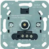 Gira System 3000 Universaldimmer LED Standard