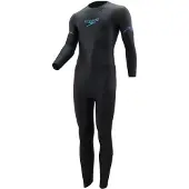 Speedo Xenon Långärmad Neopren Våtdräkt