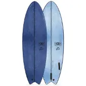 Ocean & Earth Ezi-rider 6´0´´ Surfbräda