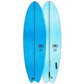 Ocean & Earth Ezi-rider 6´6´´ Surfbräda