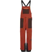 O'Neill Fwc Peak Bib Byxor