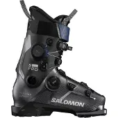 Salomon - Pjäxor herr - S/Pro Supra Dual Boa 120 för UnisexUll - Storlek 41-42 - Beige