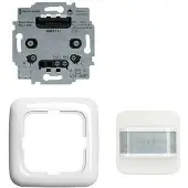 Busch-Jaeger 2CKA006200A0191 Rörelsedetektor Infälld Relä