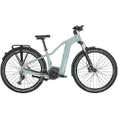 Scott Bikes Axis Eride 30 Lady 29´´ Deore 11s 2024 Elcykel