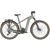 Scott Bikes Axis Eride 10 Men 29´´ Xt Rd M8130sgs 2024 Elcykel