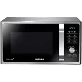 Samsung MS23K3513AW - Mikrovågsugn - 23 liter - 800 W - vit
