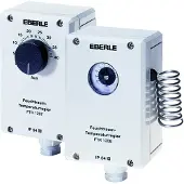 Eberle 87215 1208 100 FTR 1208 Rumstermostat Utanpåliggande 1 st
