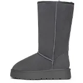 Gooce Boot 'Elidir' mörkgrå