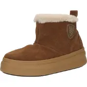 Blauer.USA Boot konjak