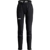 Swix Women's Nordic XC Pants Jet Black