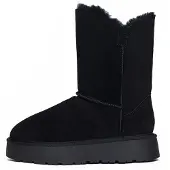 Gooce Boot 'Breezy' svart
